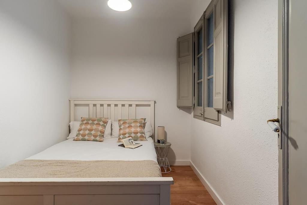 Canela Homes Bailen * Barcelone