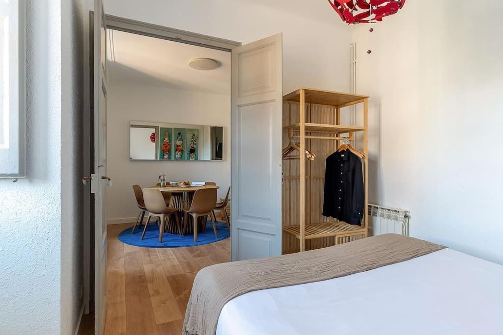 Appartement Canela Homes Bailen *